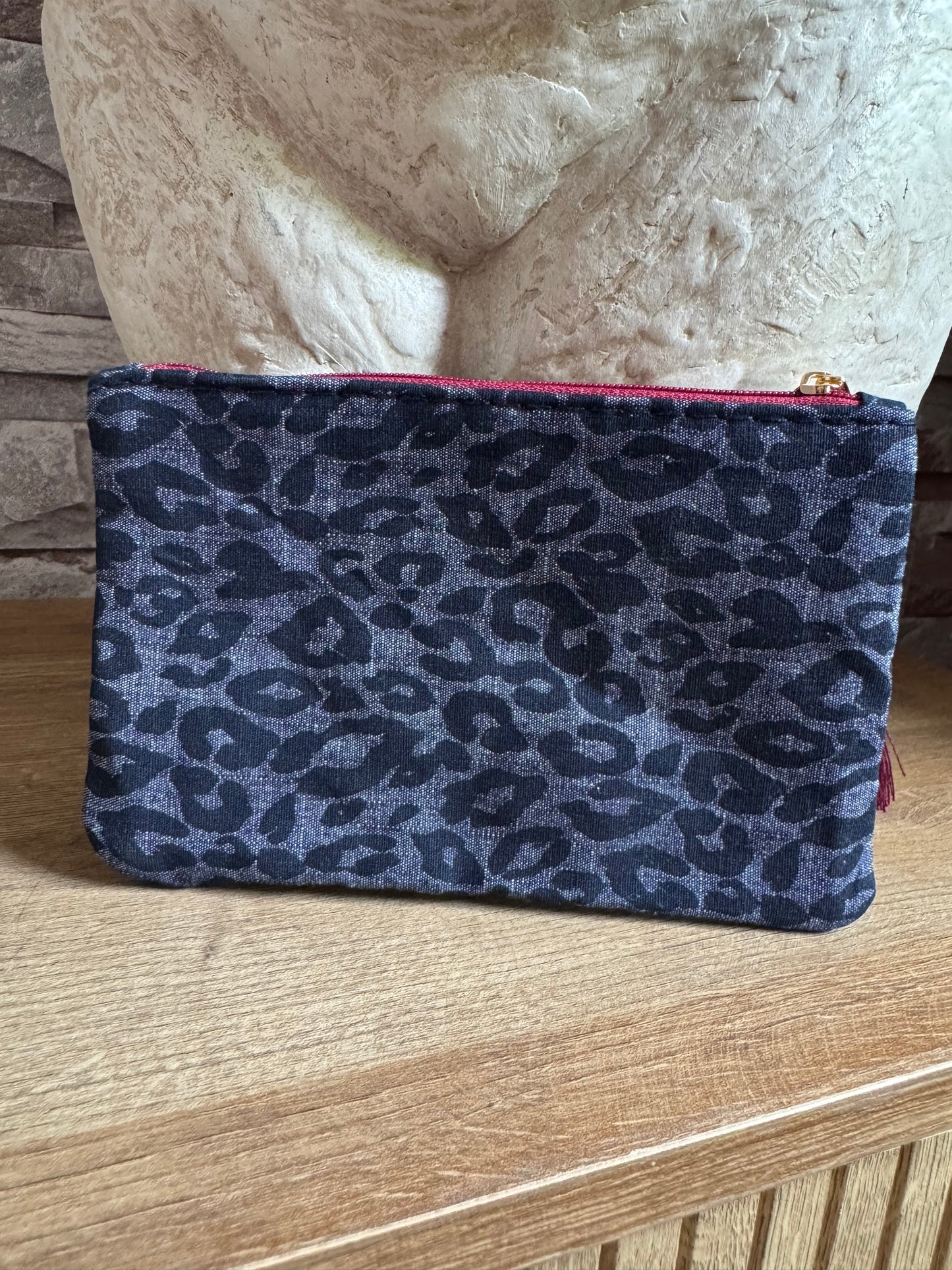 Pochette Peace & Love