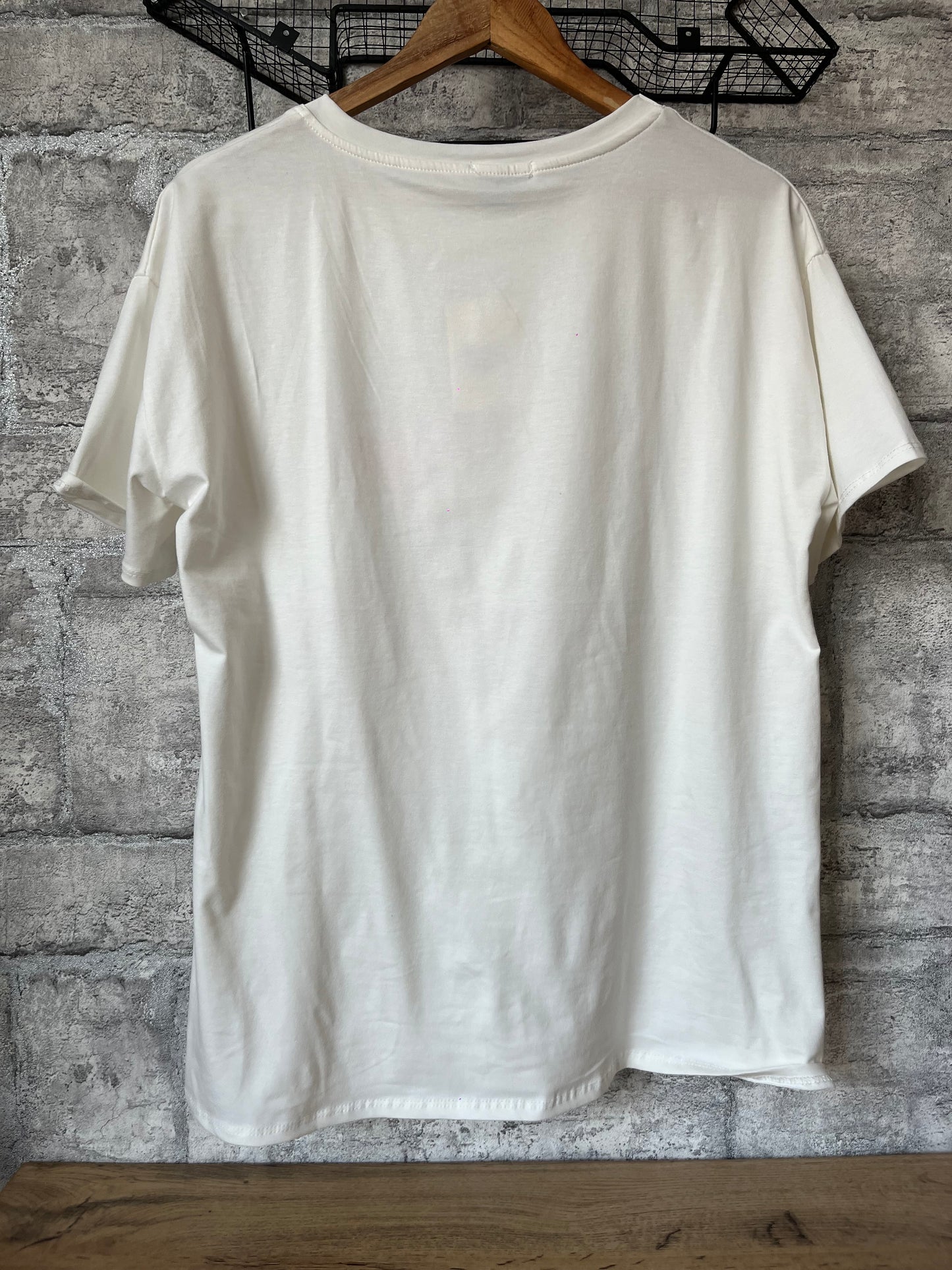 T Shirt Laundry Day