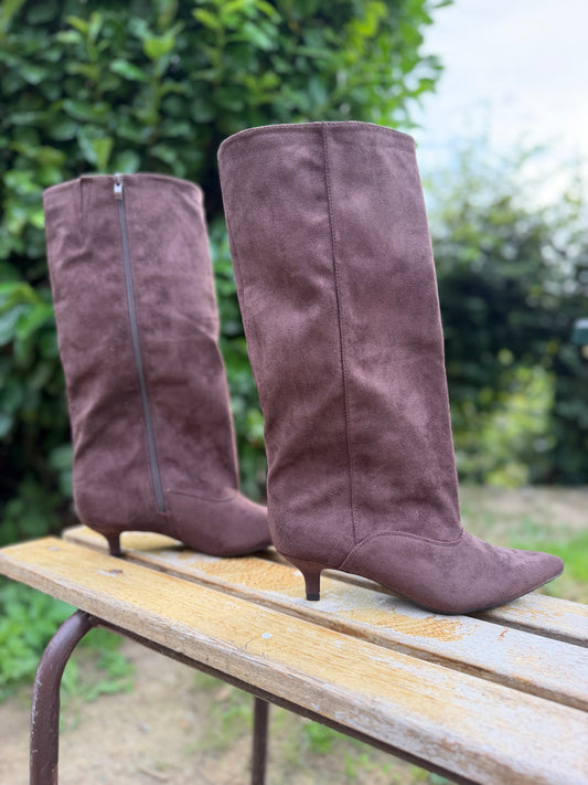 Botte Betty
