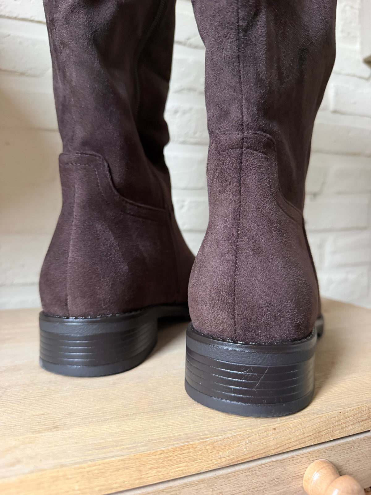 Botte Rachel