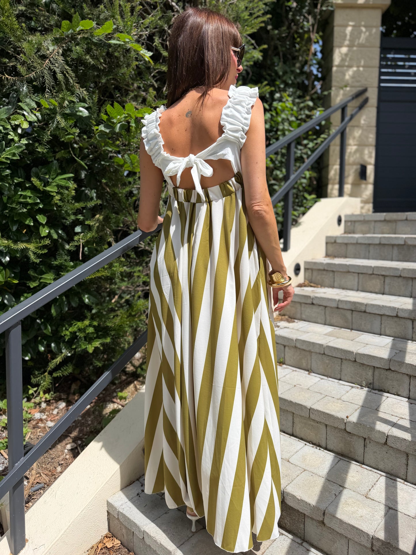 Robe Clémence