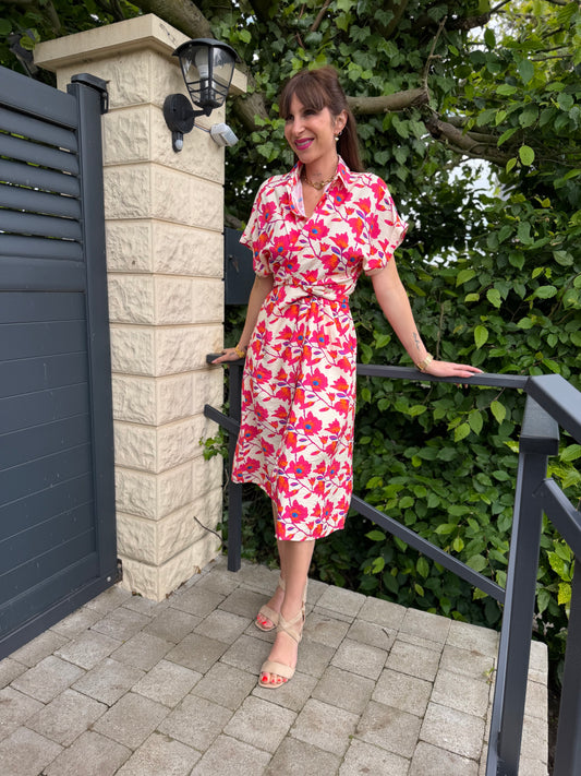 Robe Armelle