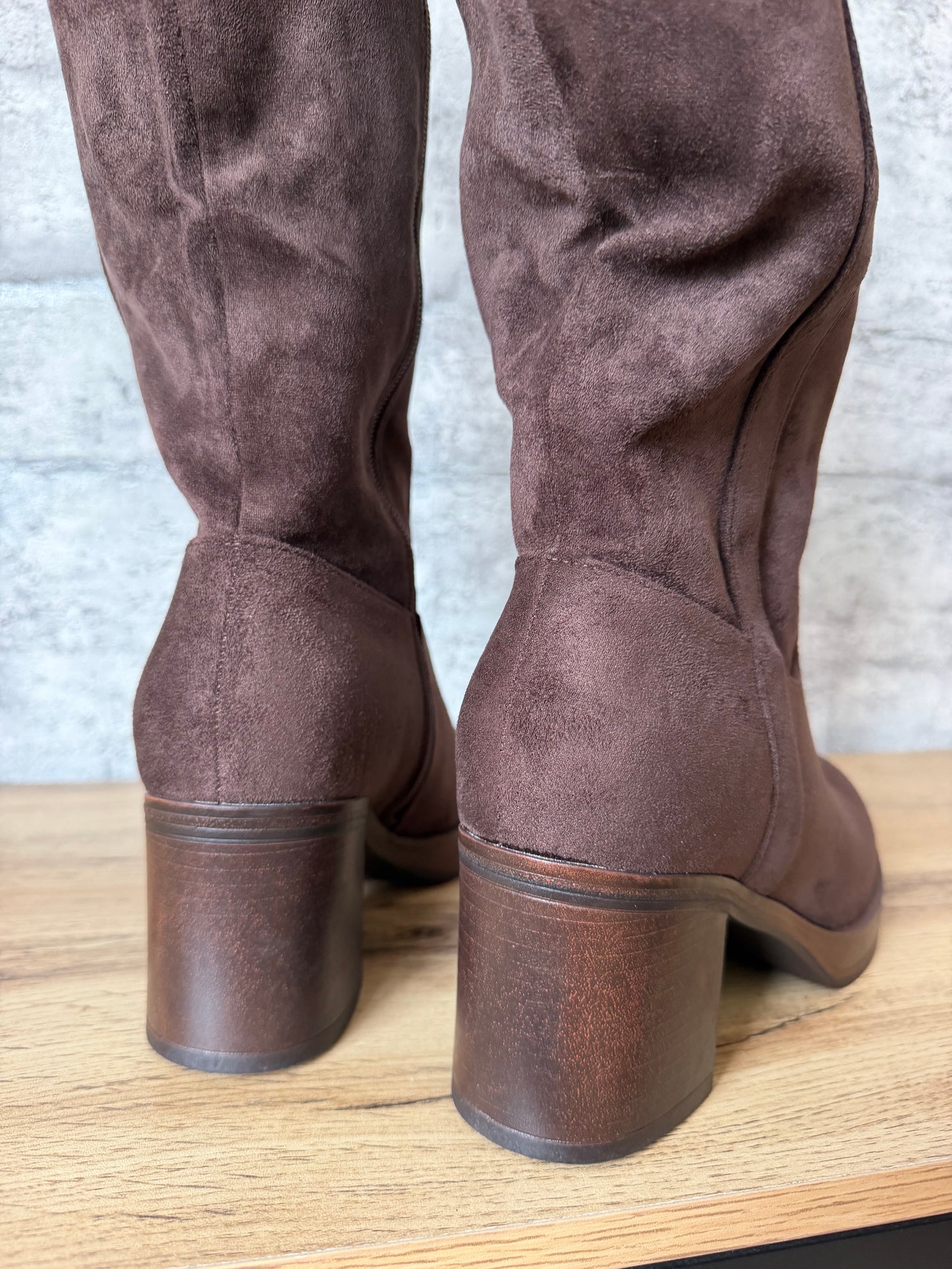 Botte Zao Chocolat