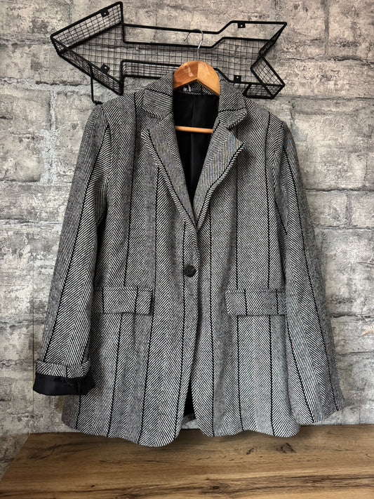Blazer Grégoire Gris