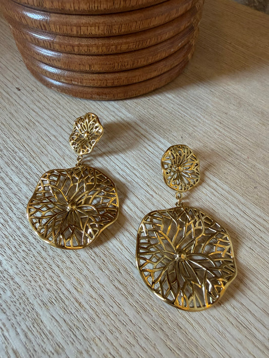 Boucle D’oreille Tania