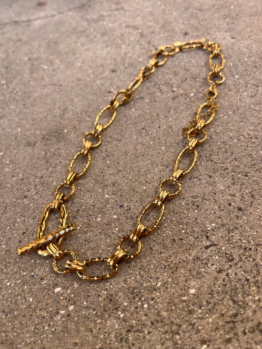 Collier Coline