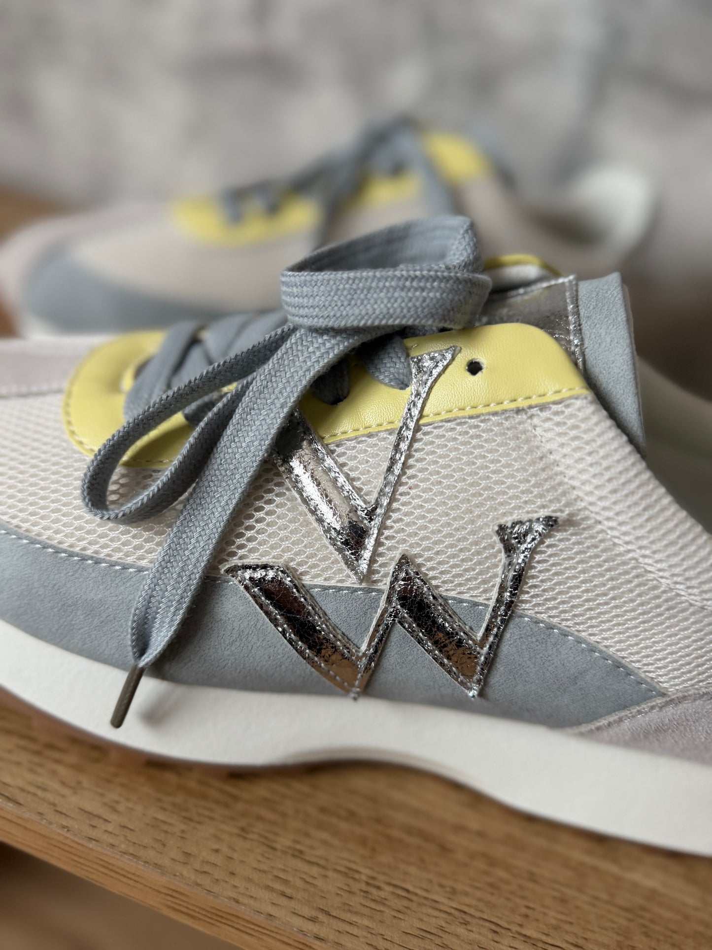 Basket Vanessa Wu Flow Blue