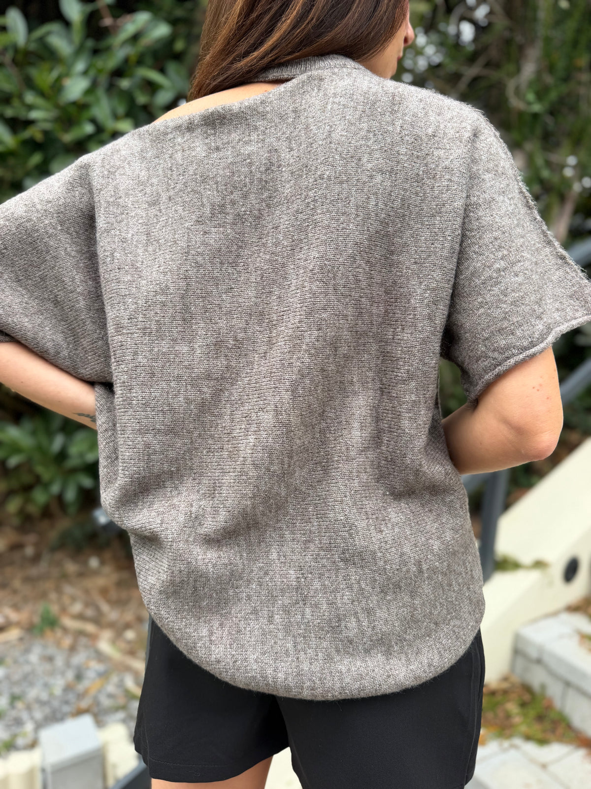 Pull Paul Taupe
