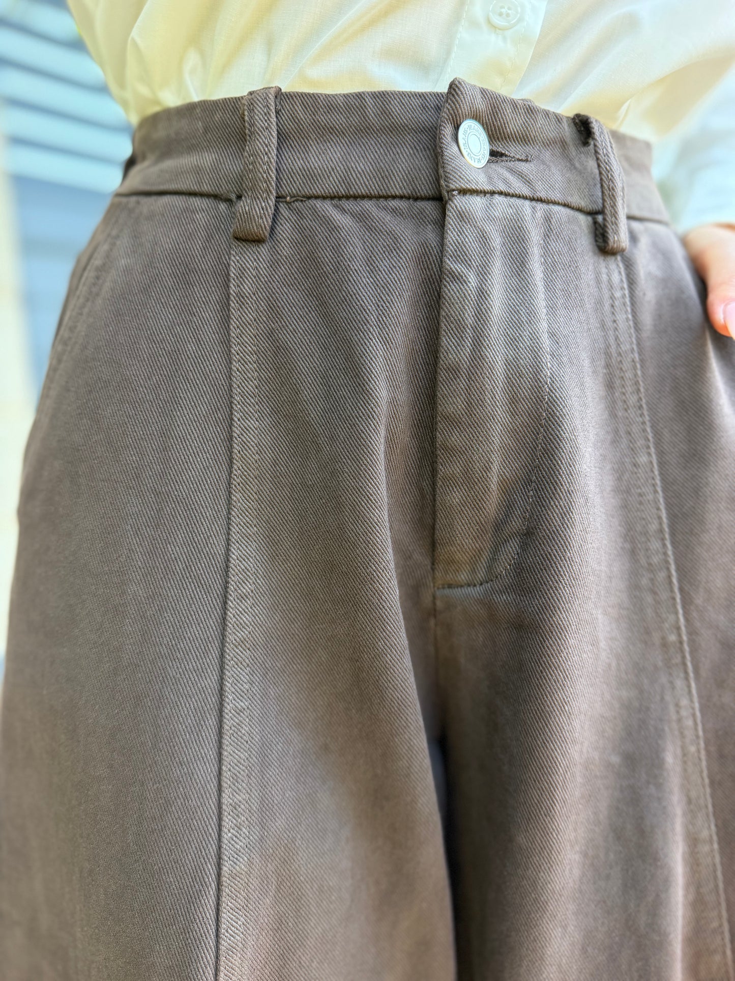 Jean’s Daniel Marron