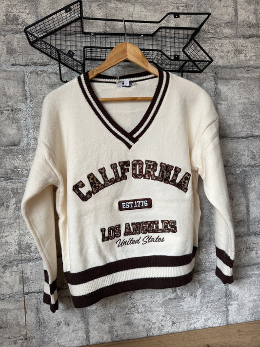 Pull California