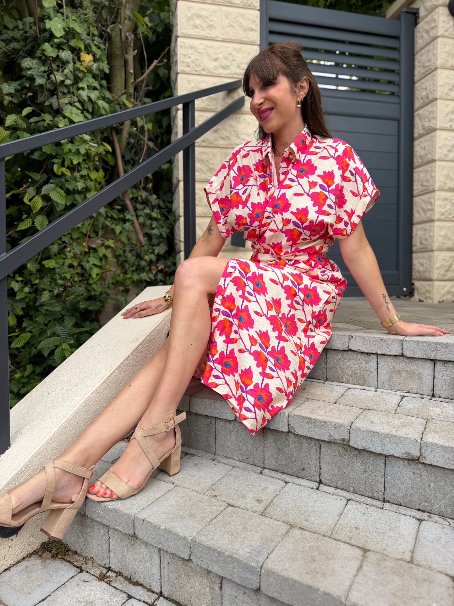 Robe Armelle