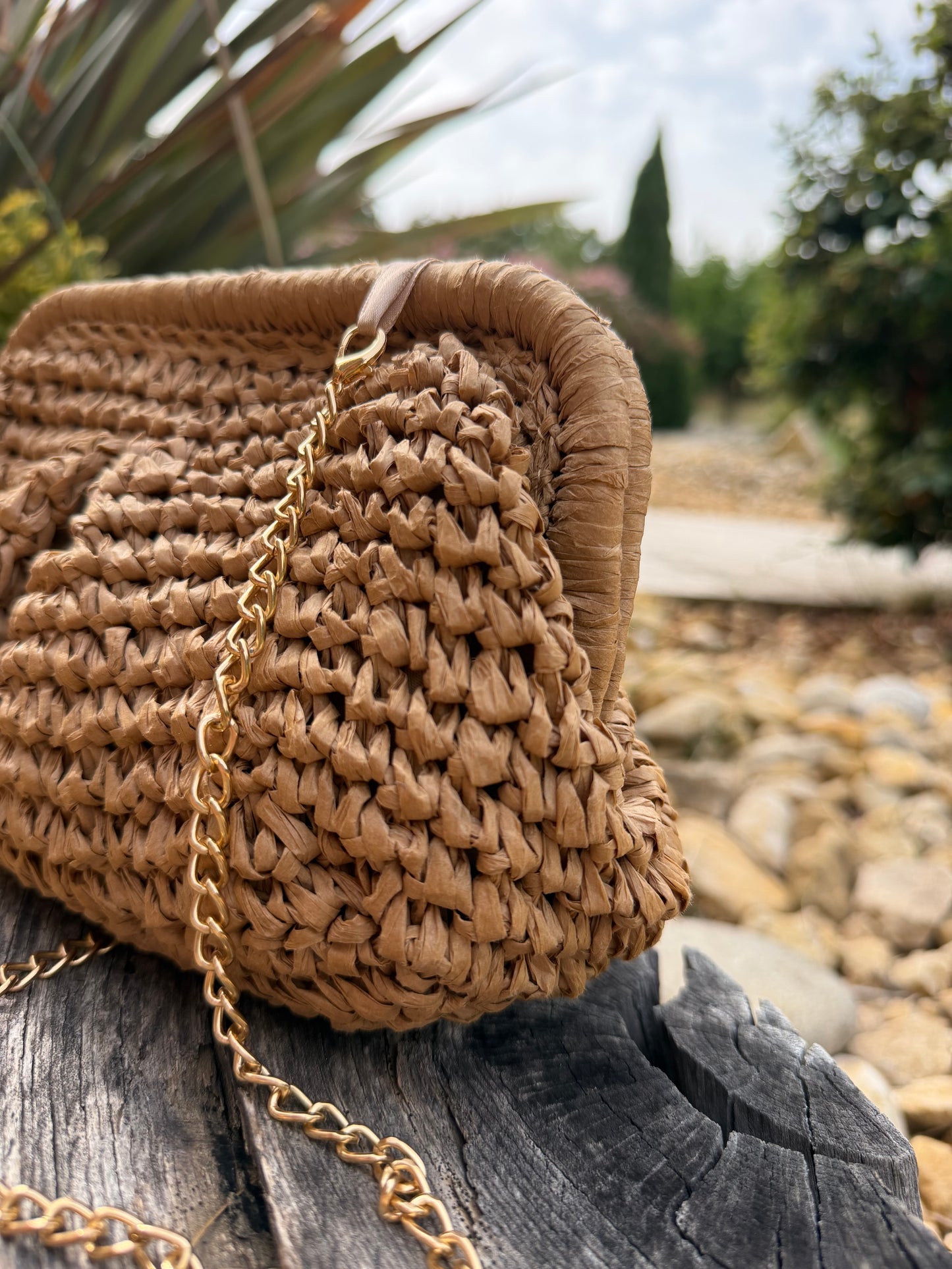 Sac Raphou