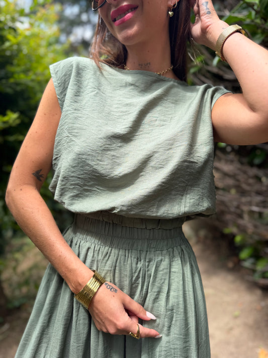 Ensemble Sonia Kaki