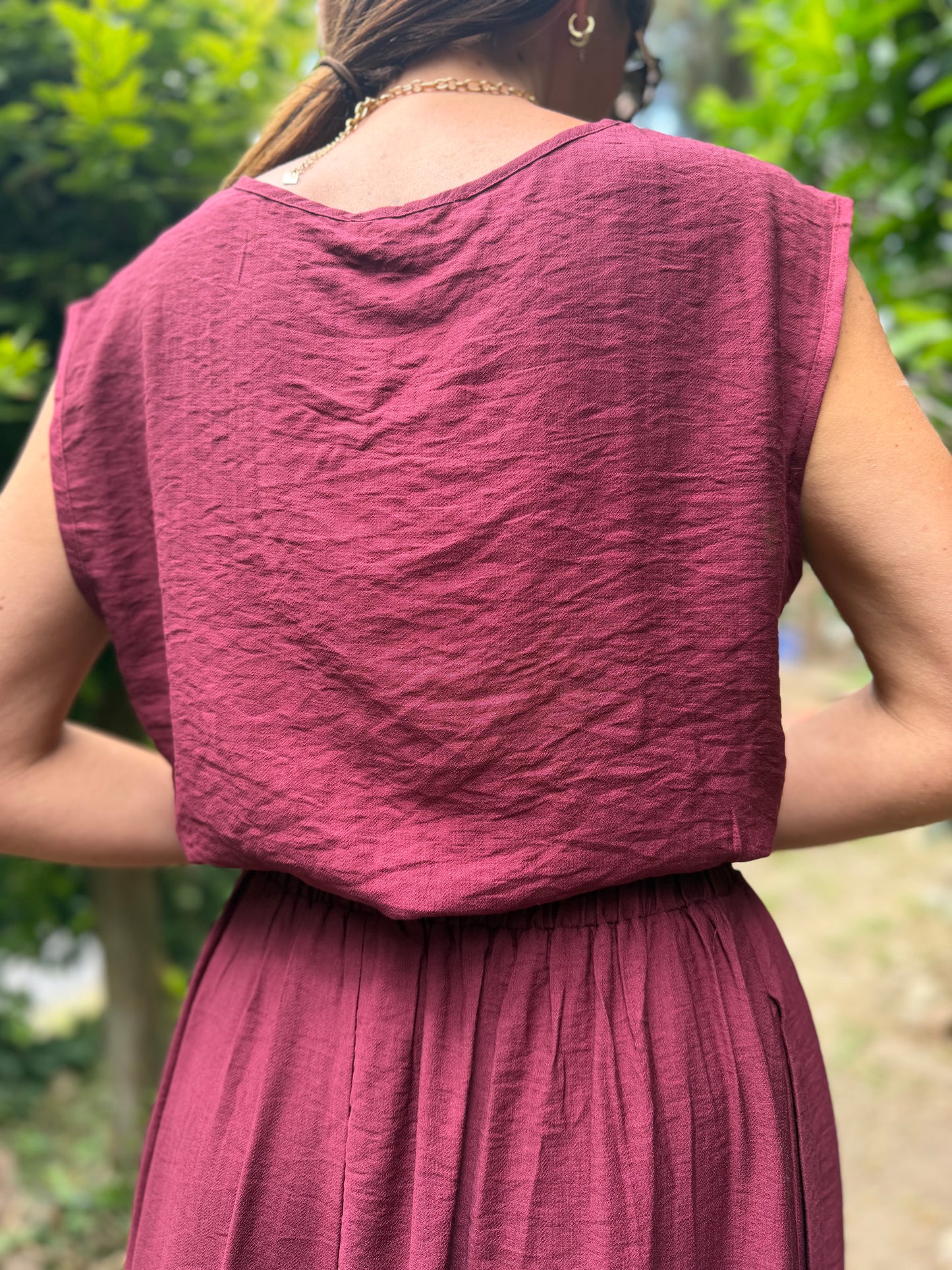 Ensemble Sonia Bordeaux
