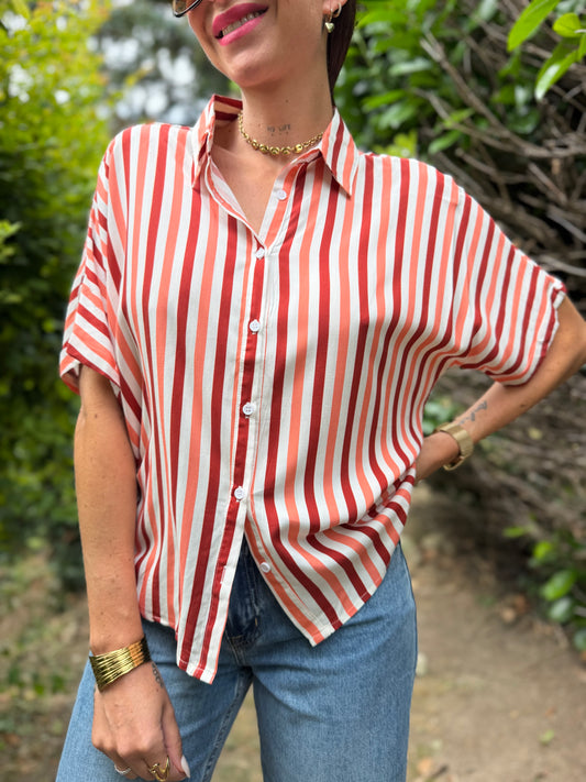 Chemise Raya