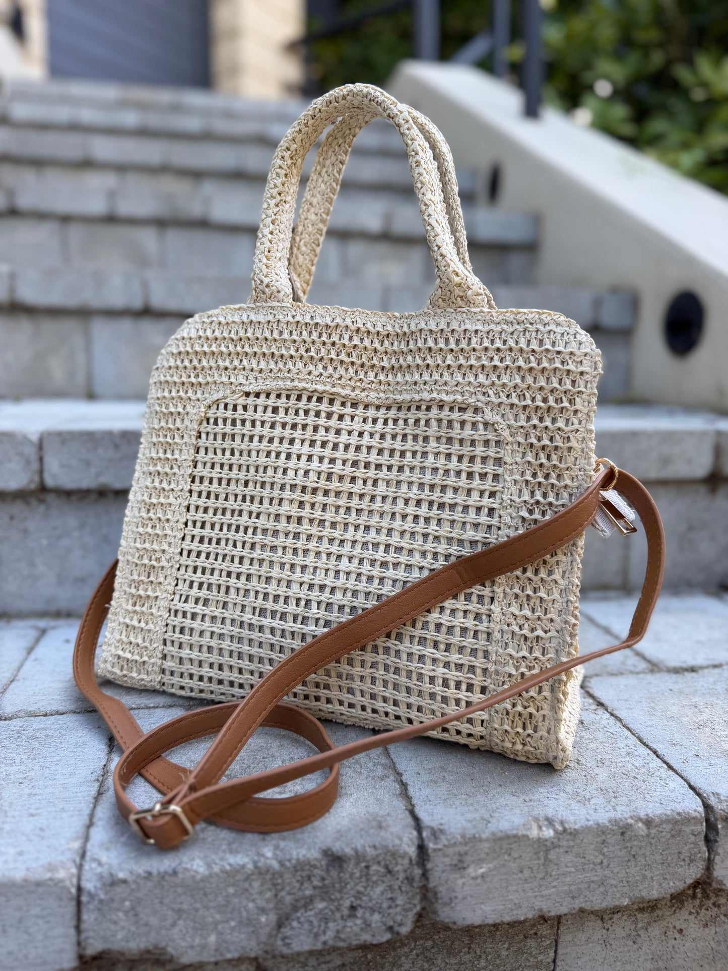 Sac Paillote