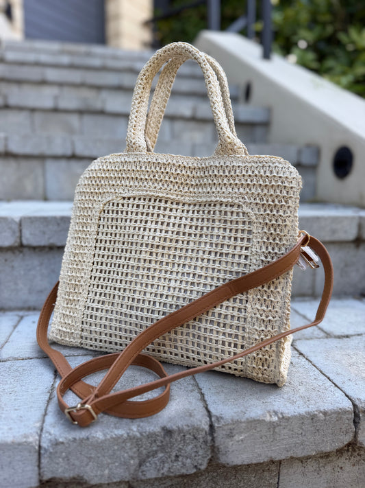 Sac Paillote