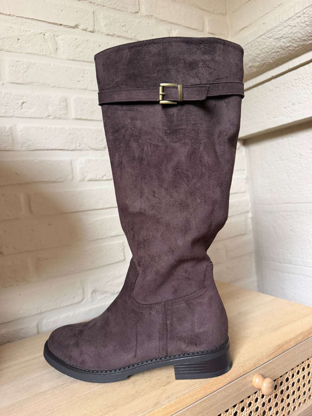 Botte Rachel