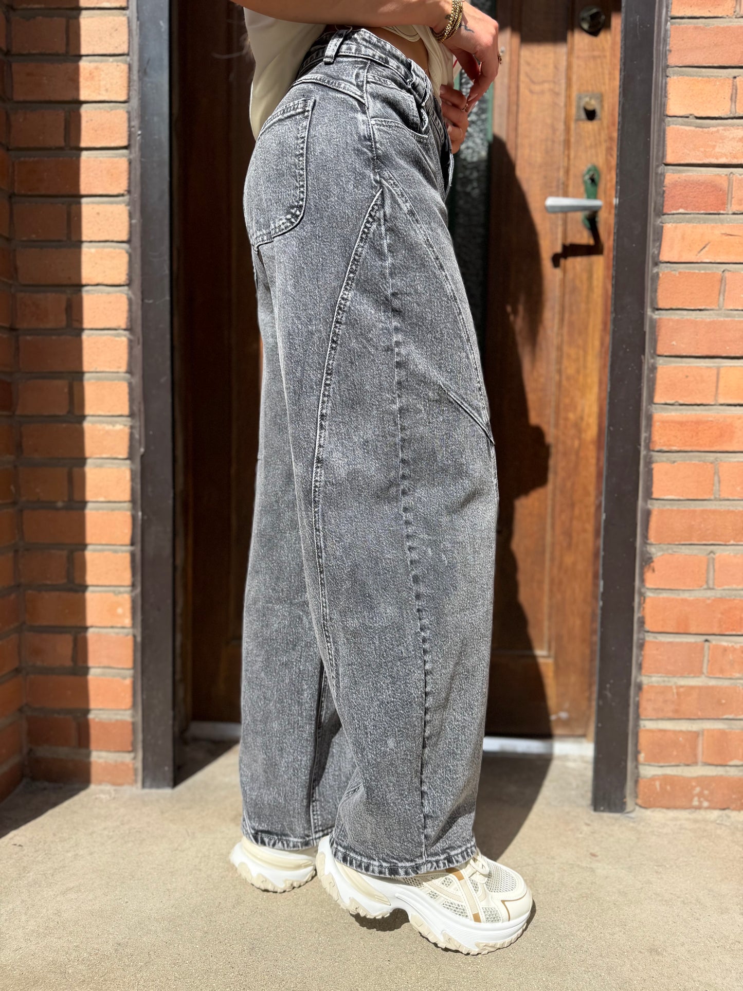 Jean’s Ballon Valentino