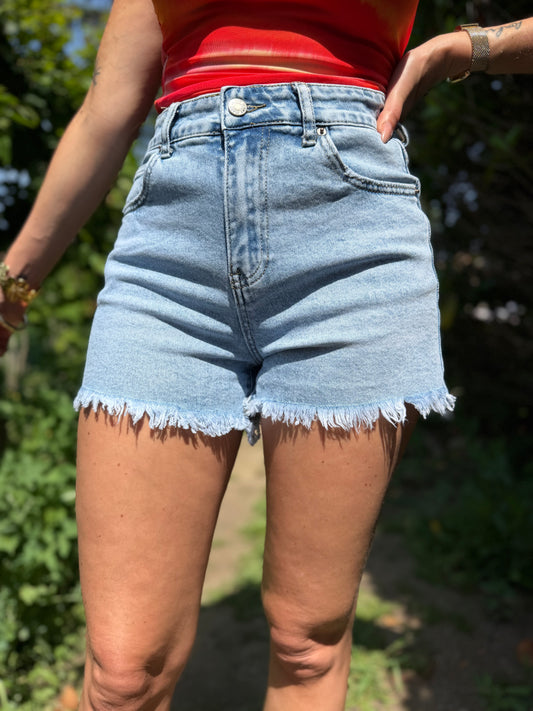 Short Milou