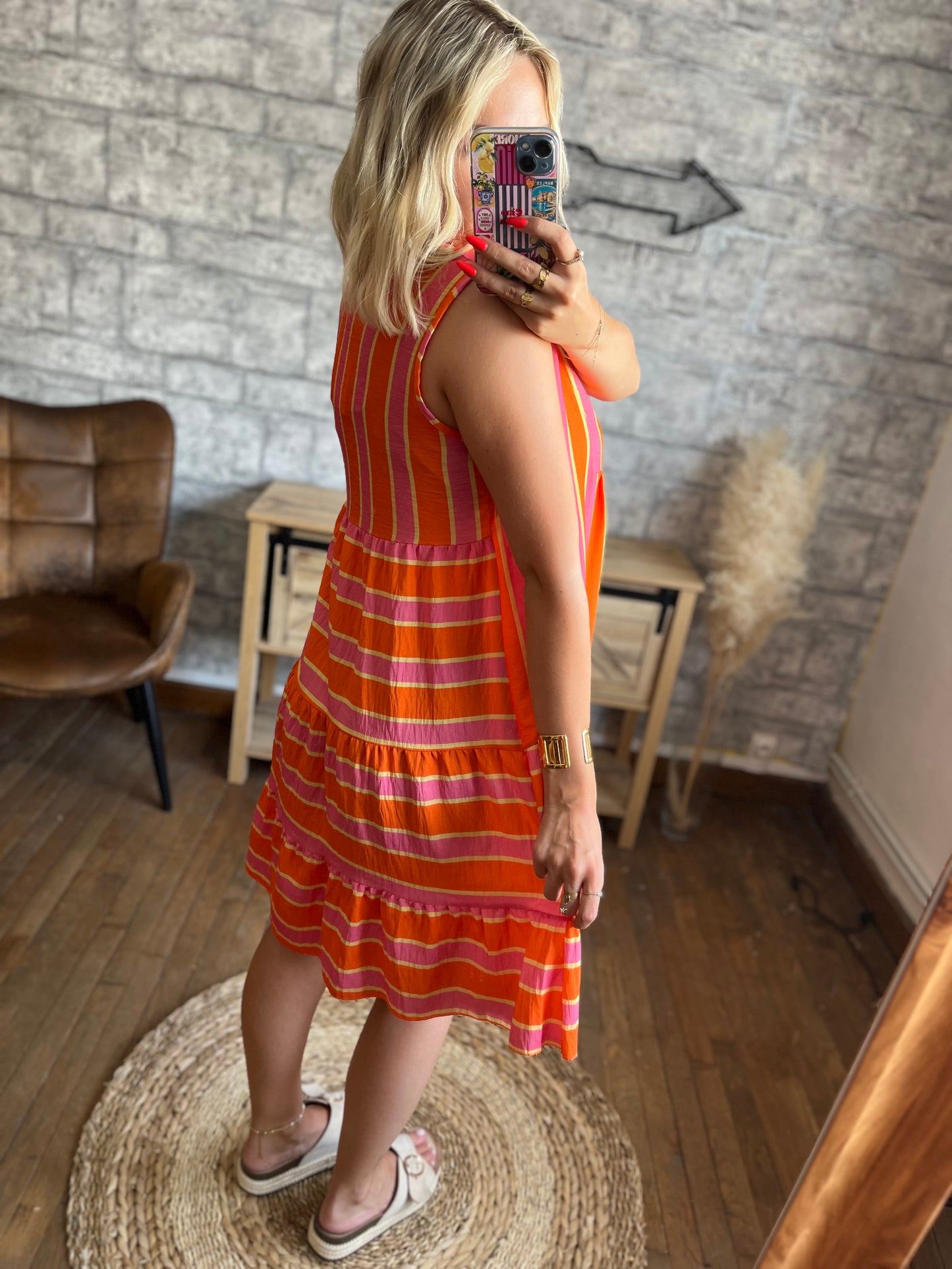 Robe Fanny