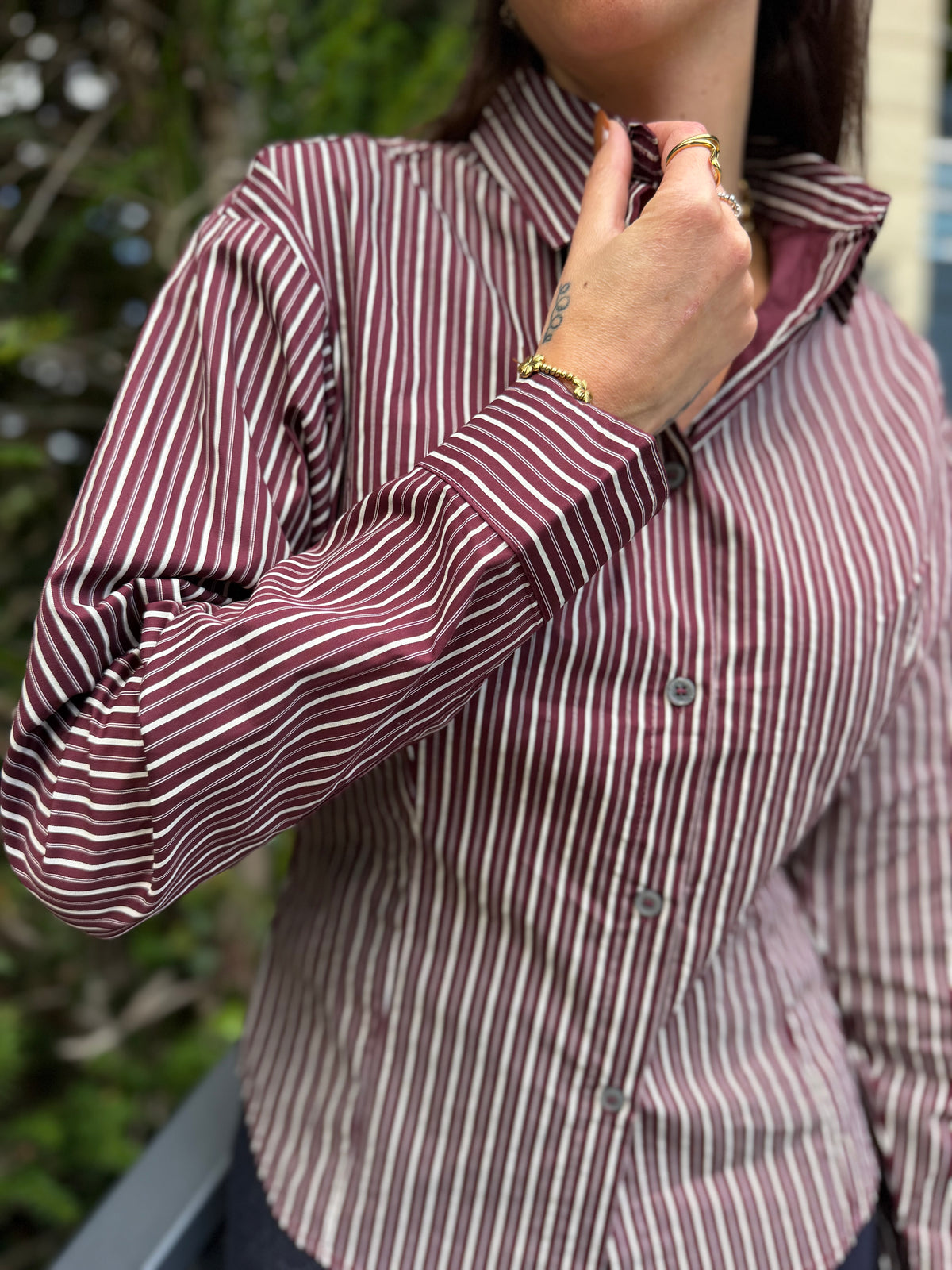 Chemise Maylone