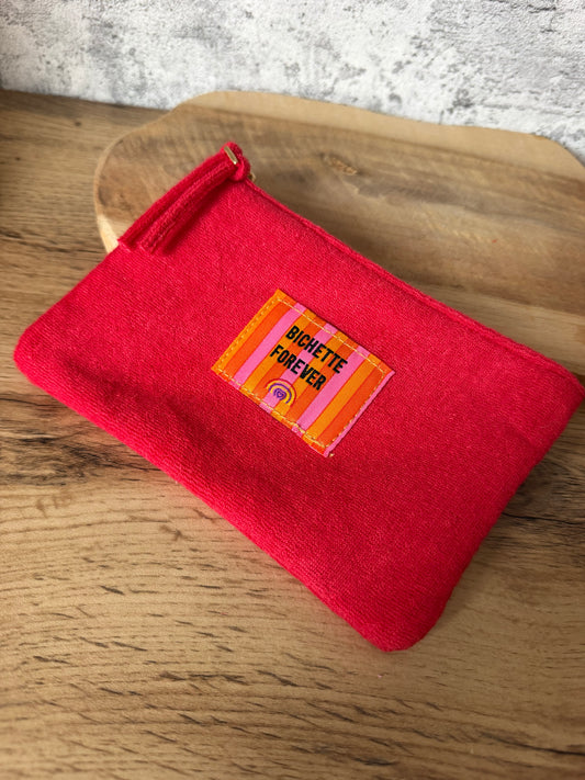 Pochette Bichette Forever