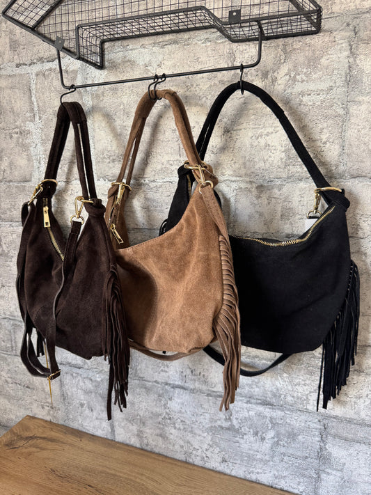 Sac Frange New