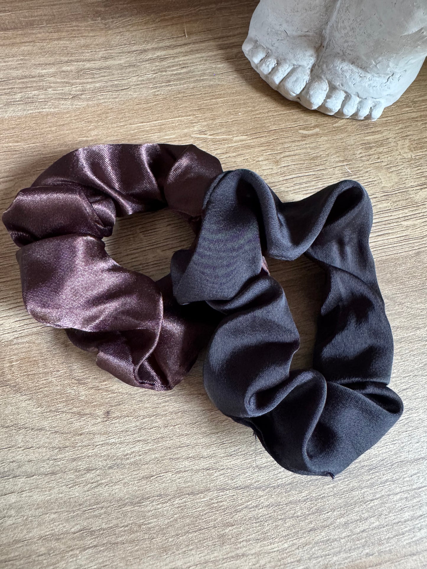 Chouchou Duo Choco/Noir
