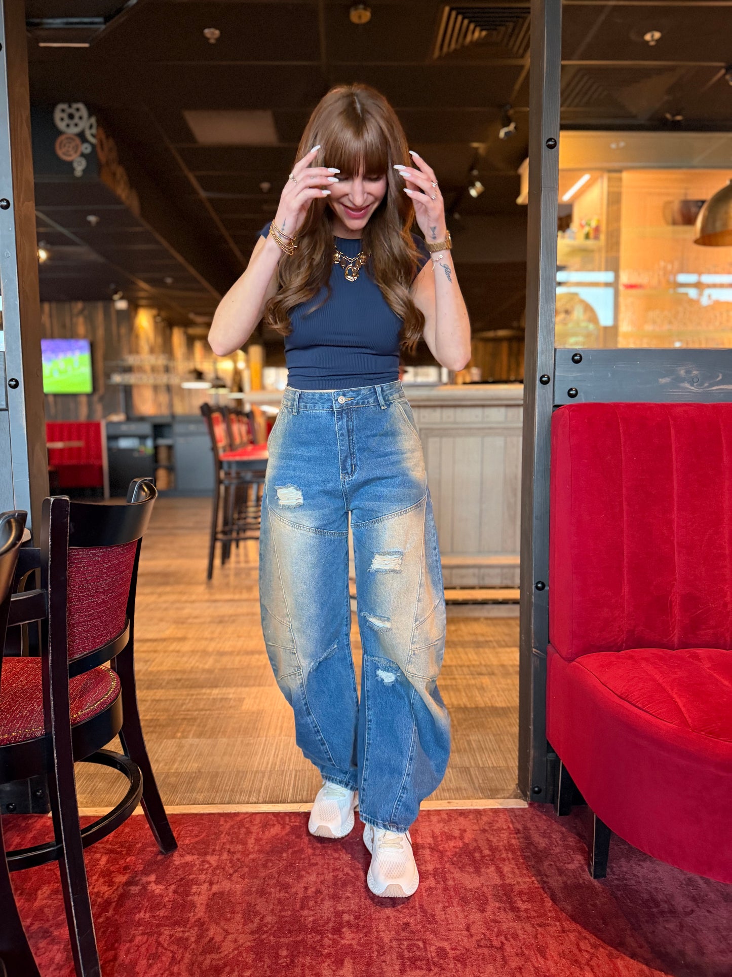 Jean's M. Urban (taille M)