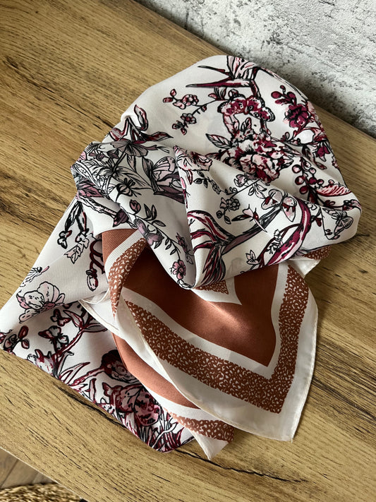 Foulard Elise