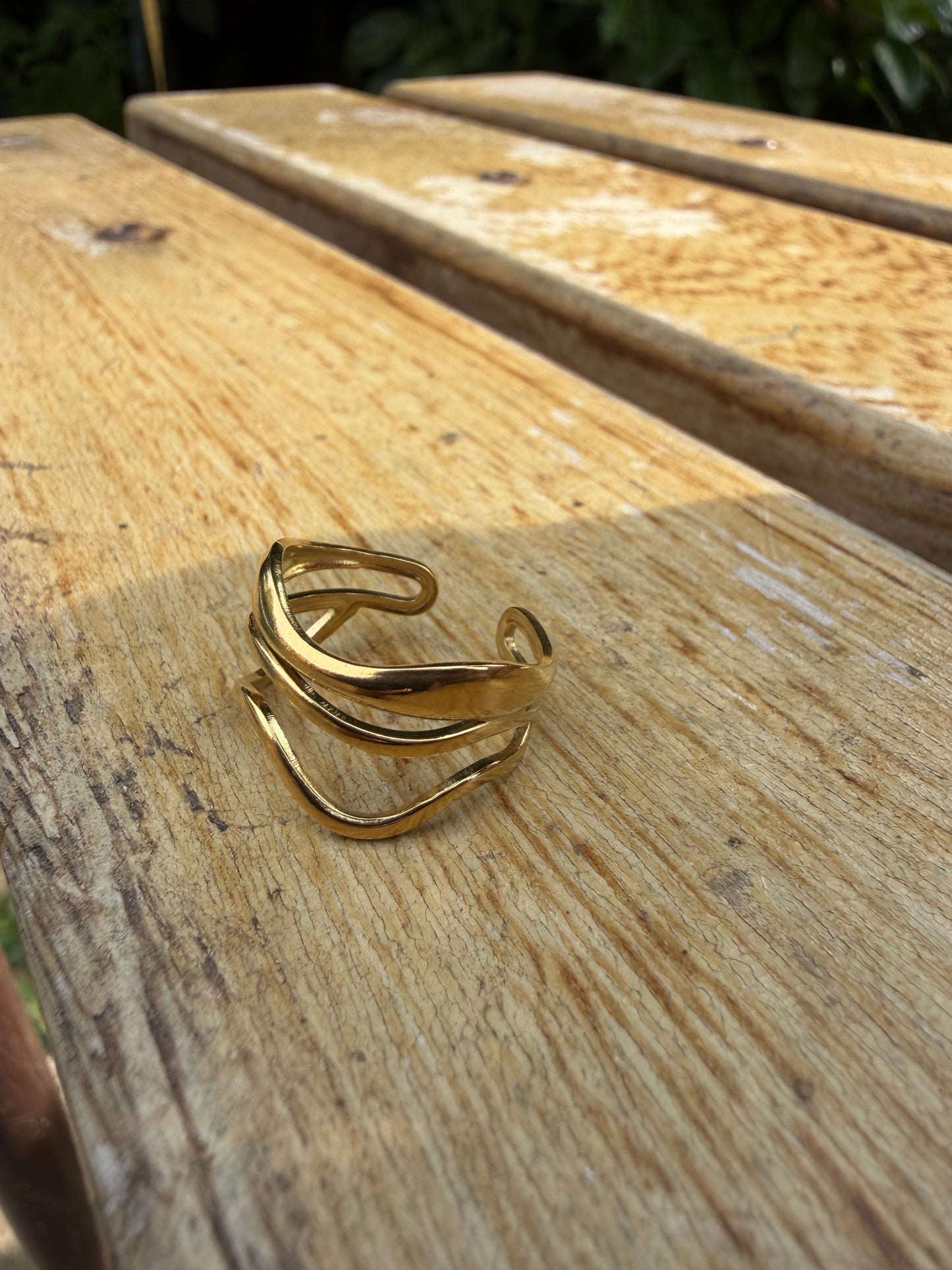 Bague Gaël