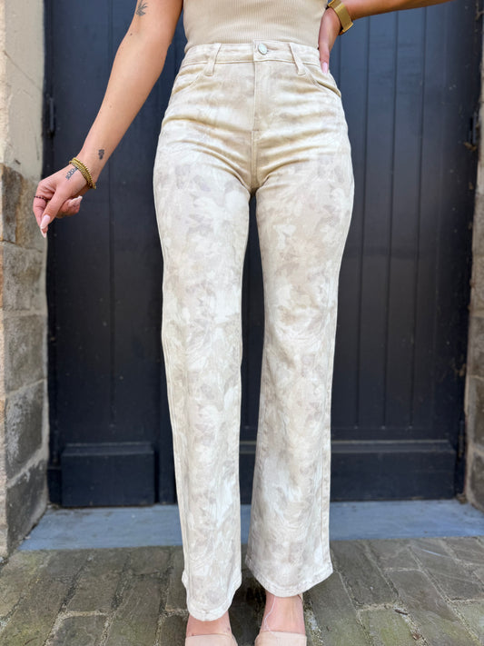 Jean’s Ombrage Écru