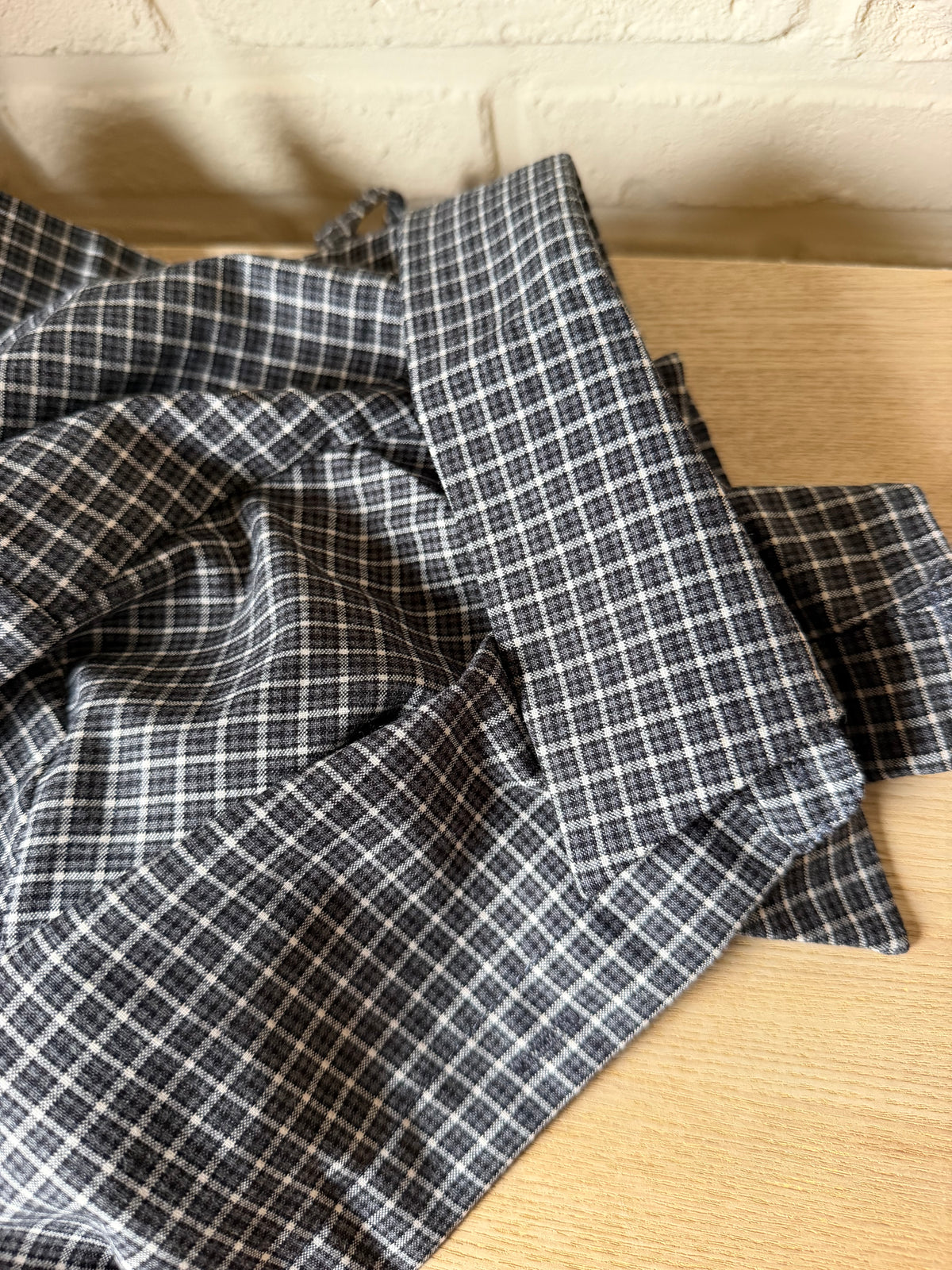 Chemise Alyzée Noir