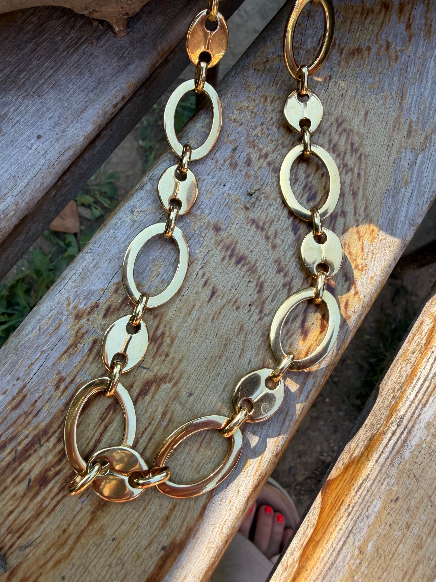 Collier Mira