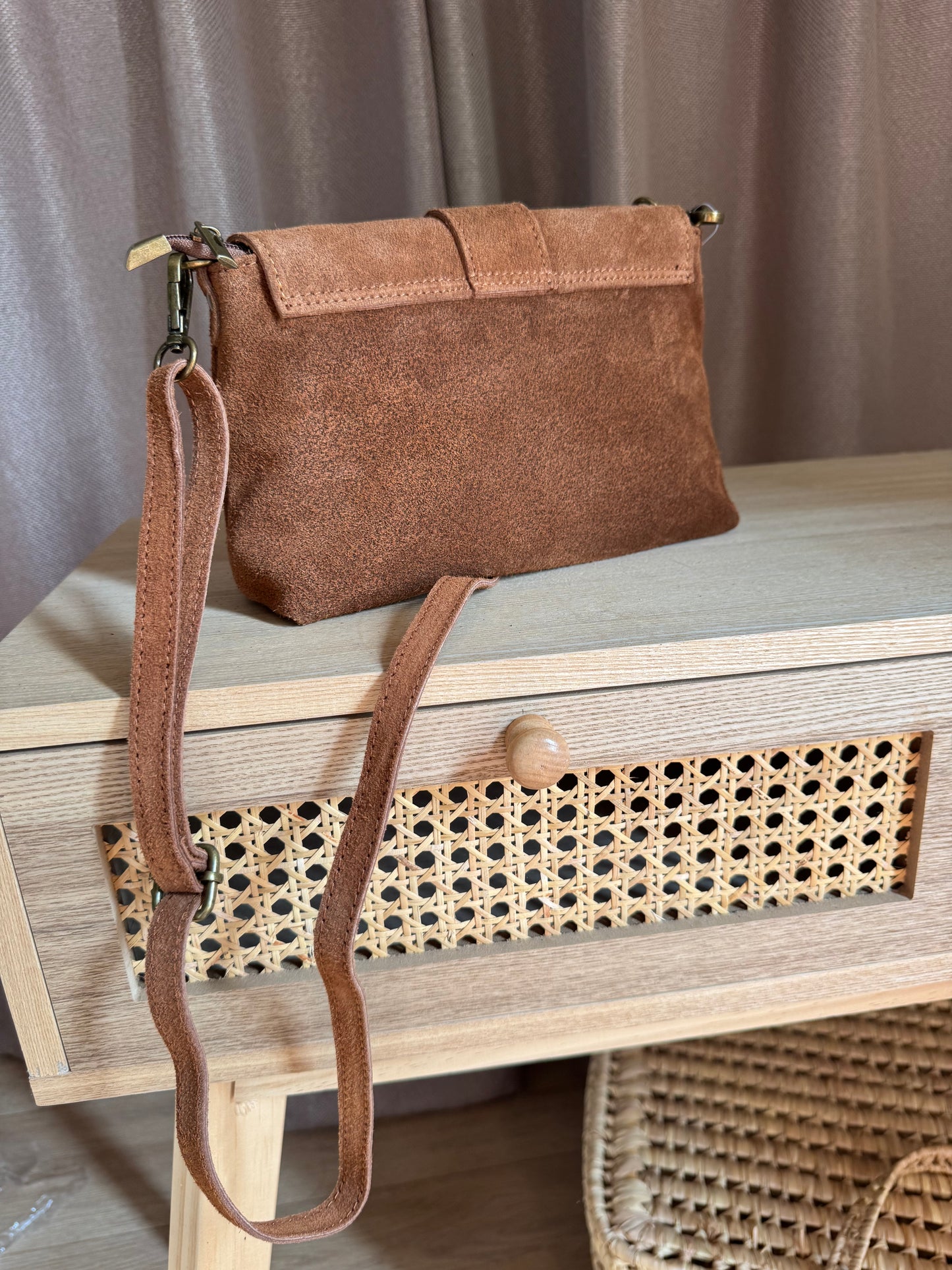 Sac Samuel Camel