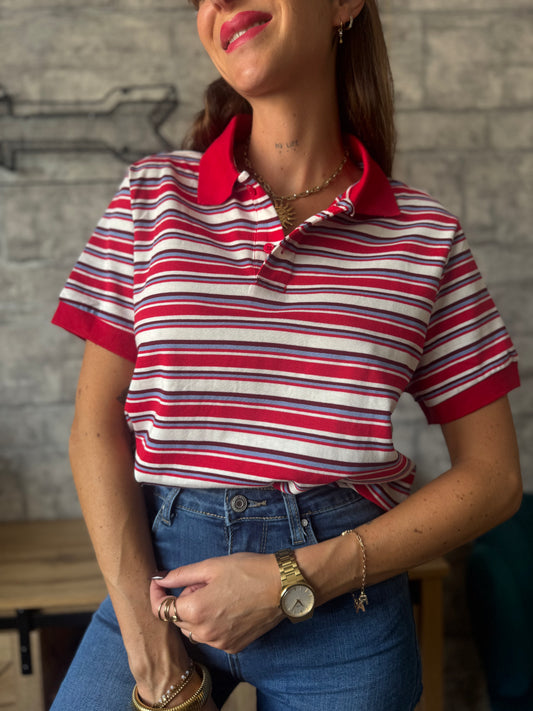 Polo Fabien