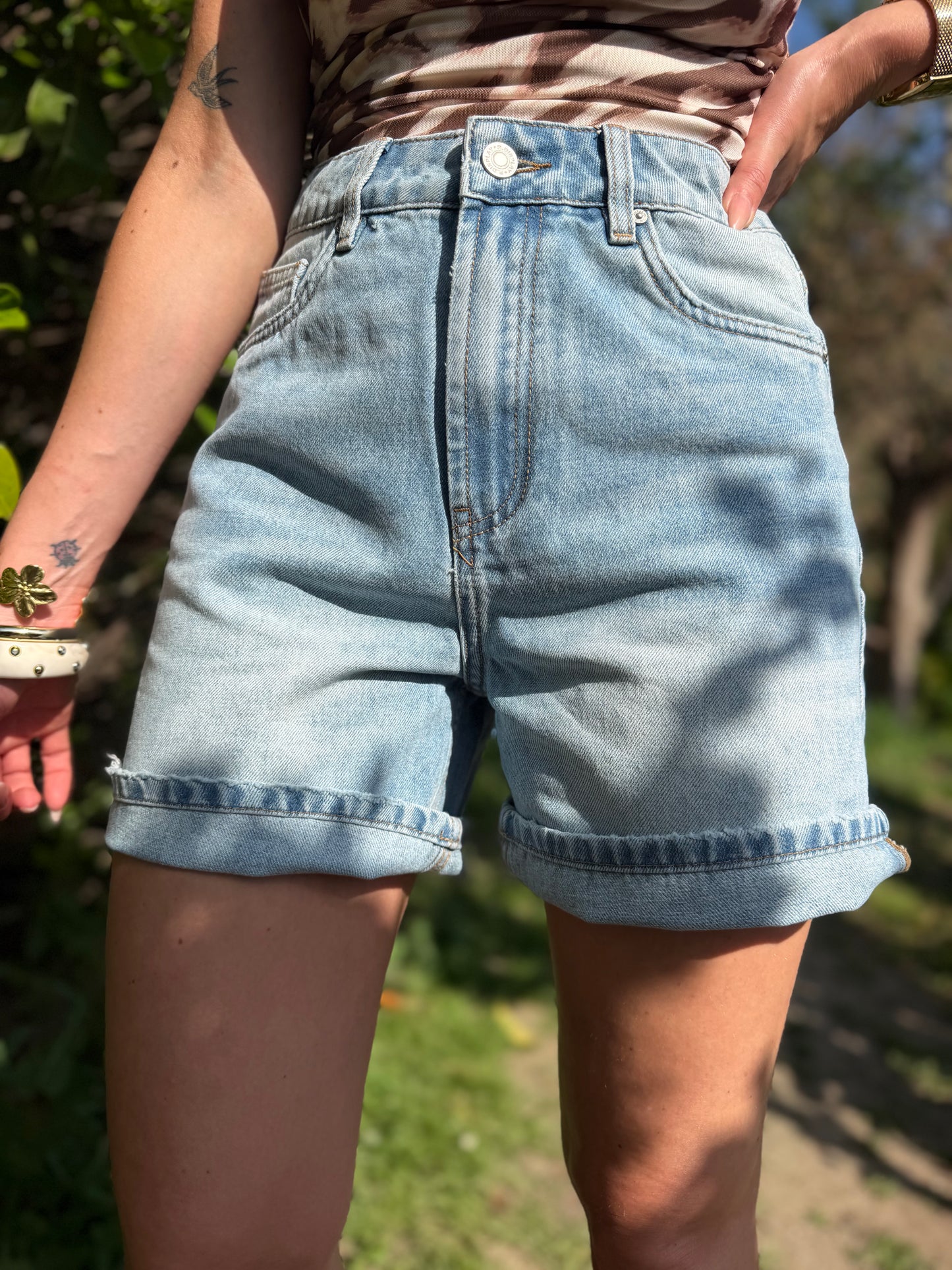 Short Joël