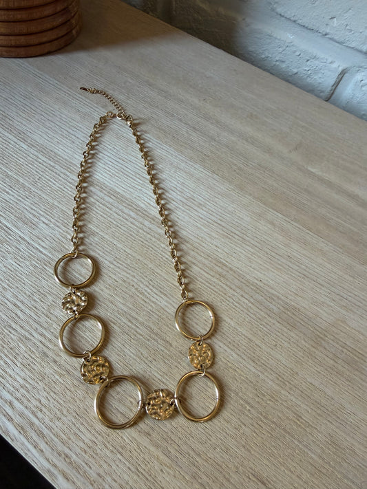 Collier Boucle