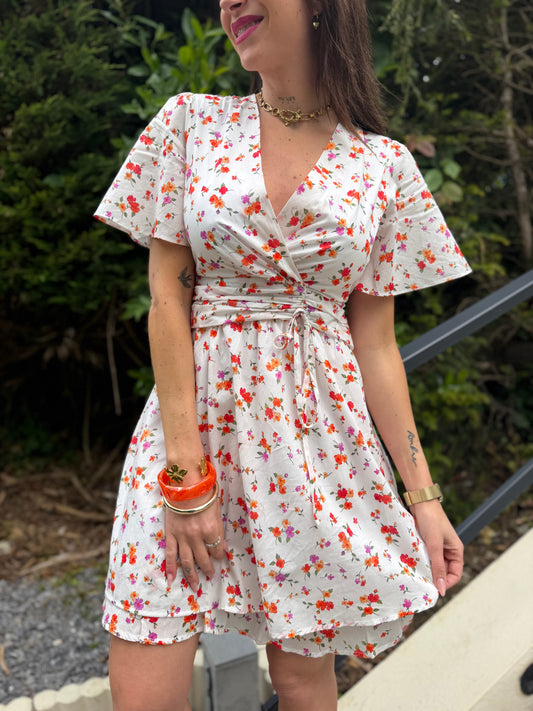 Robe Yumie