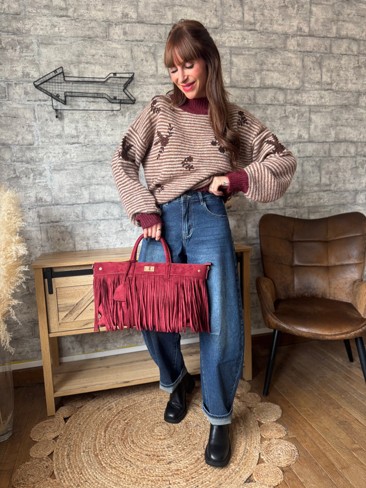 Jean's Ballon Basile