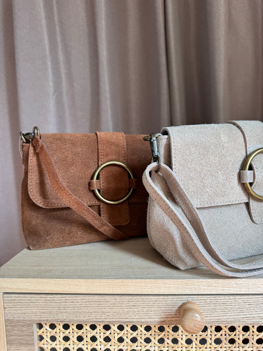 Sac Samuel Camel