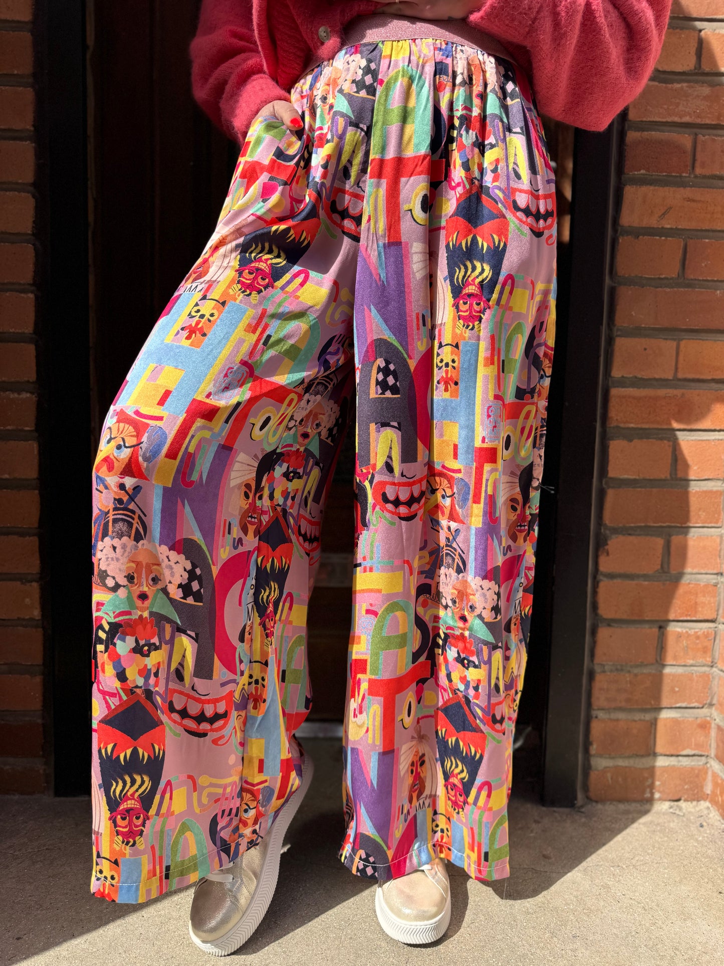 Pantalon Personne
