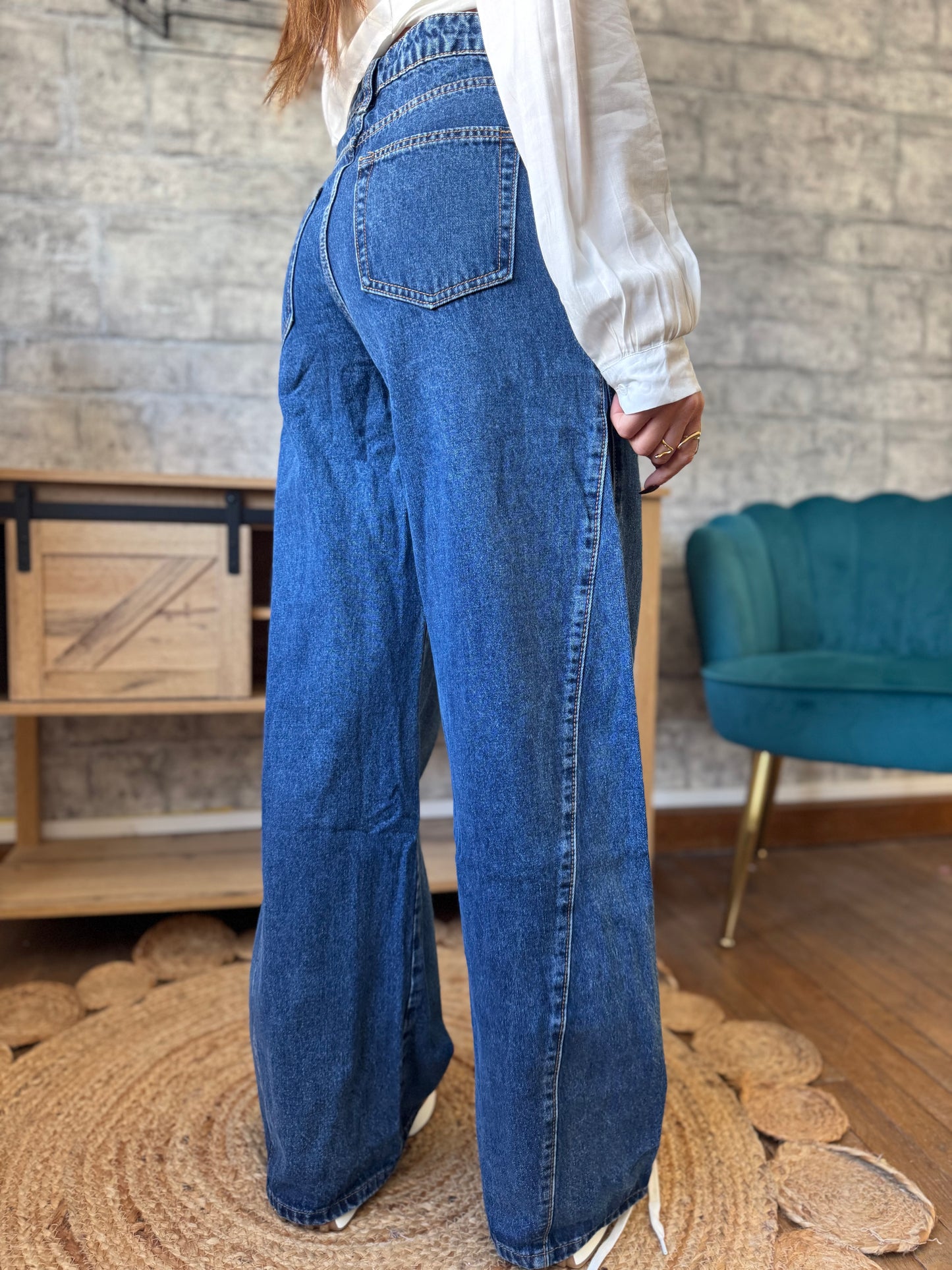 Jean’s Wallace