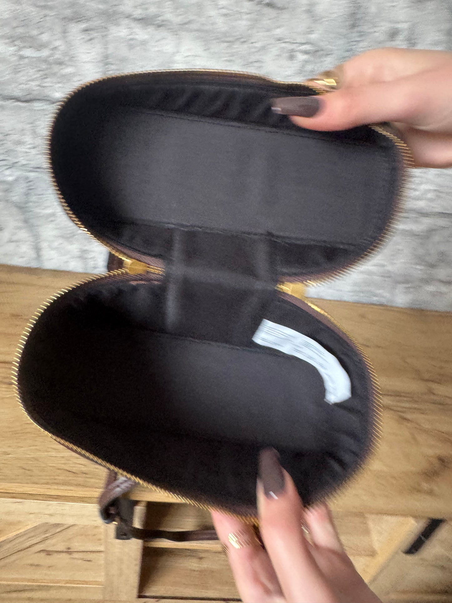 Sac Gaïa Chocolat