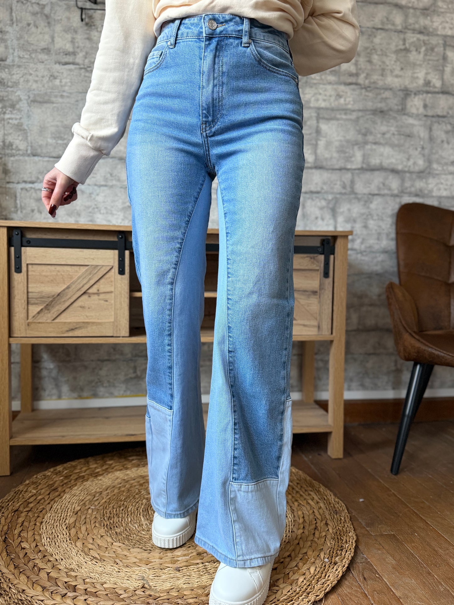 Jean's Wide Jazz