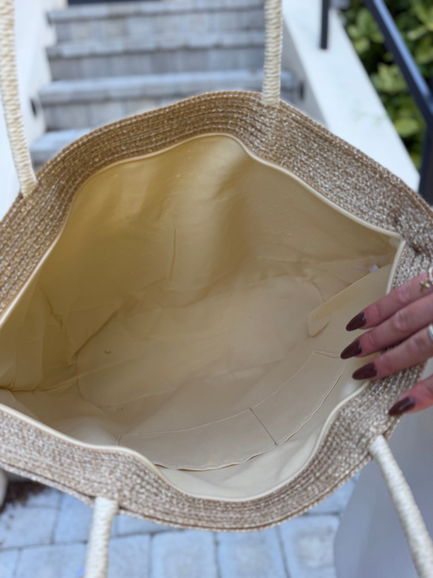 Sac Paloma