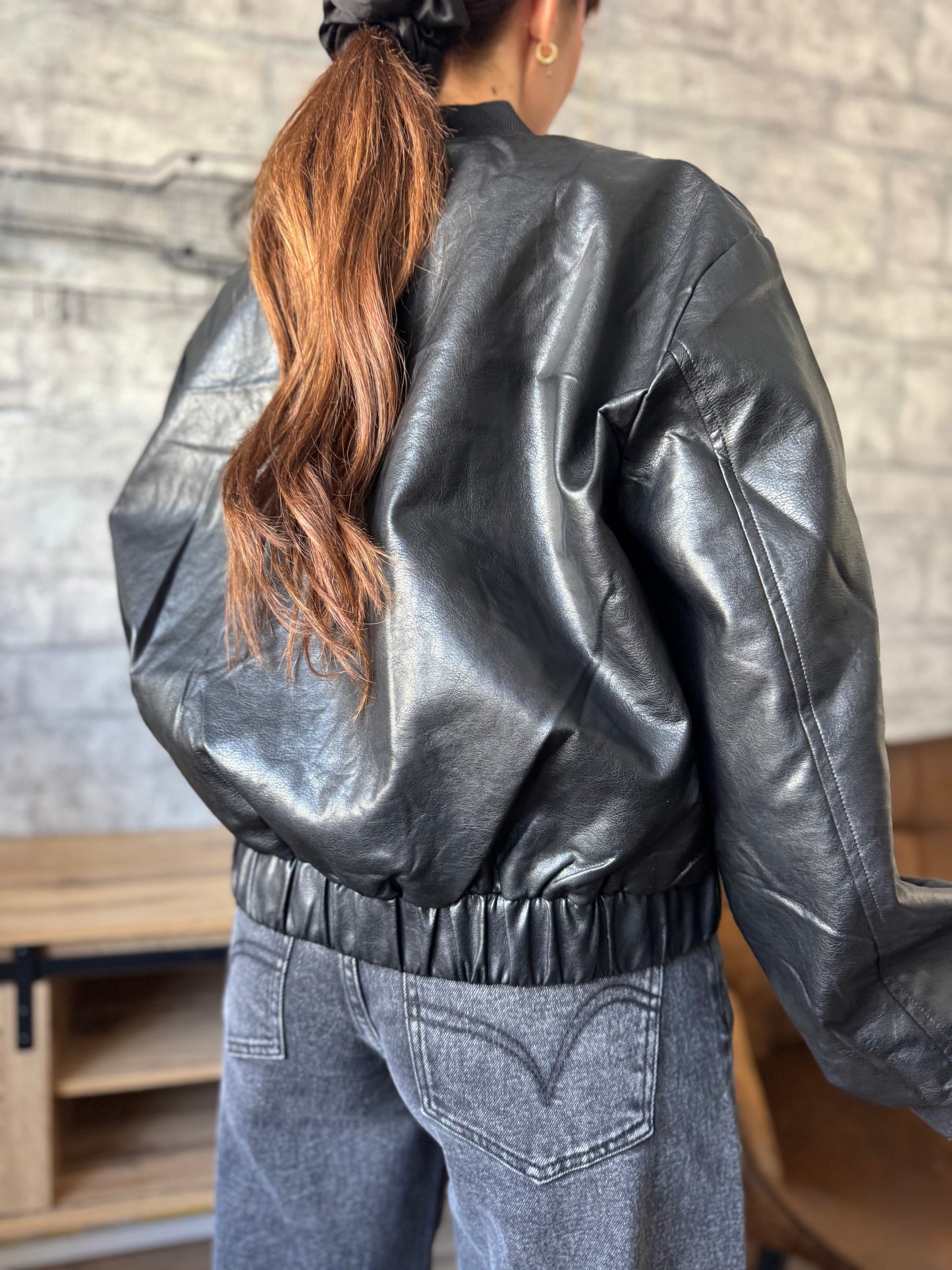 Bomber Simili