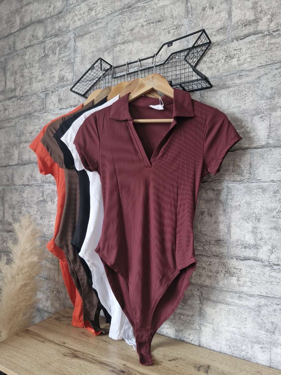 Body Polo