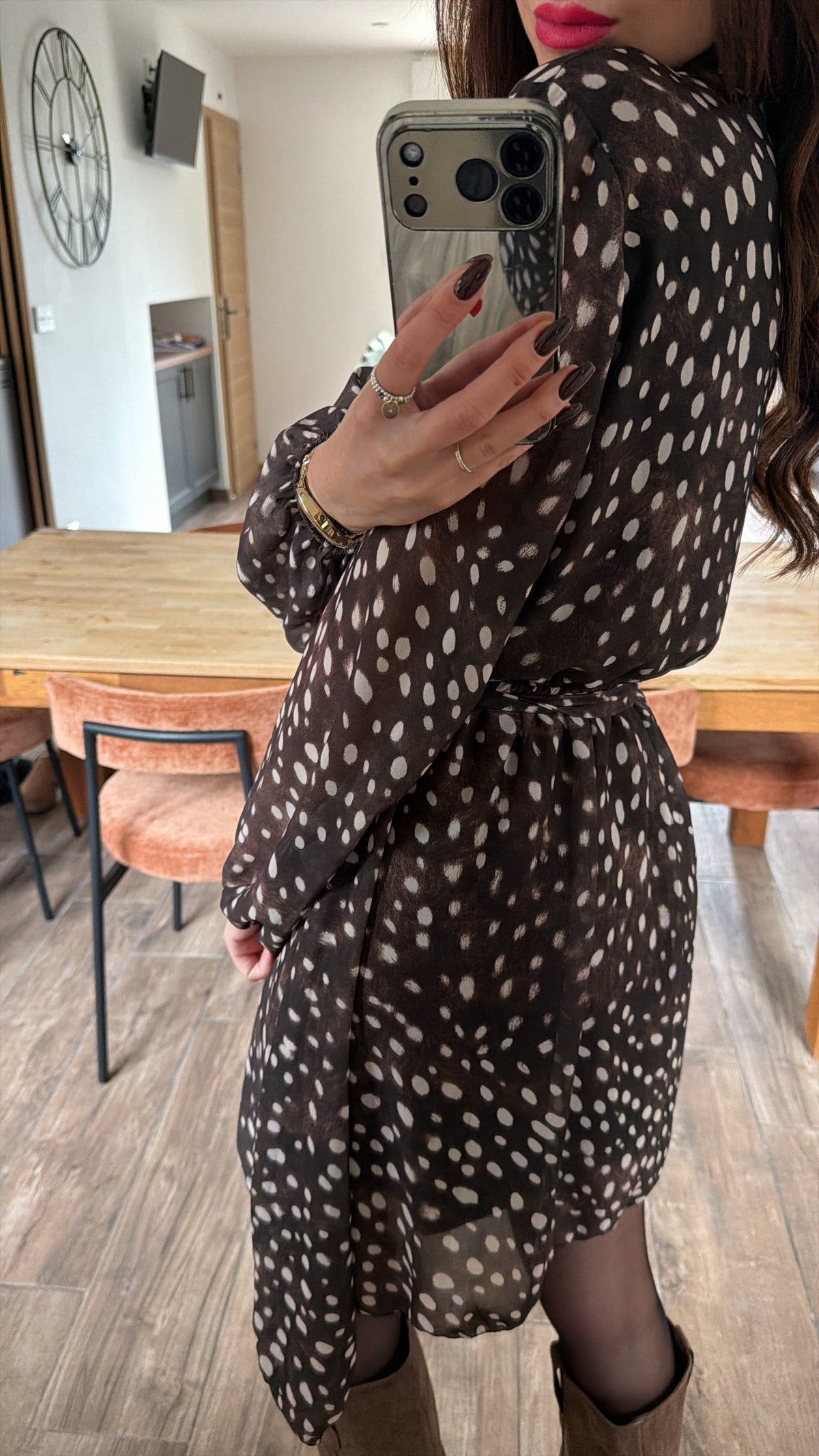 Robe Noeline